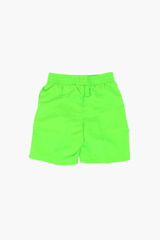 Boxer Swimsuit