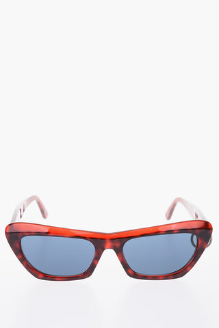 Tortoise Cat Eye Sunglasses