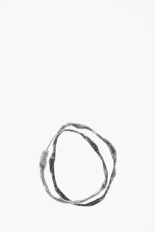 Metal Single Earring