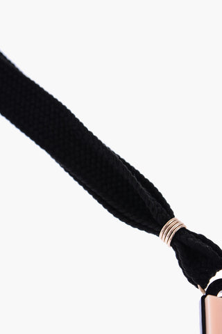 Leg Pendants Necklace