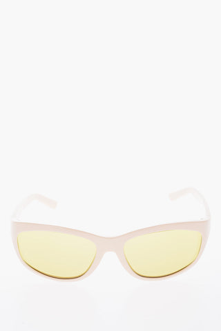 Yellow Lenses Sunglasses