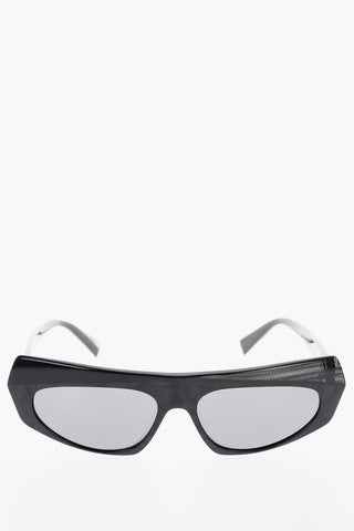 Mirrored Lenses Sunglasses