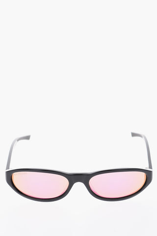 Colored Lenses Sunglasses