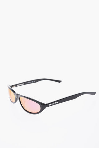 Colored Lenses Sunglasses