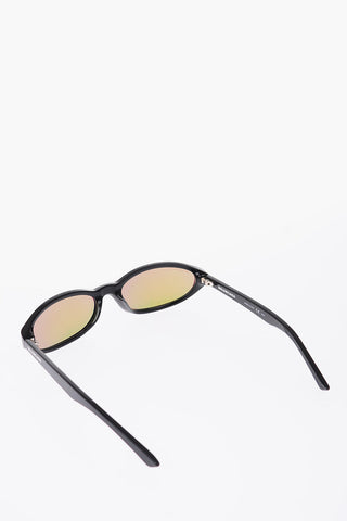 Colored Lenses Sunglasses