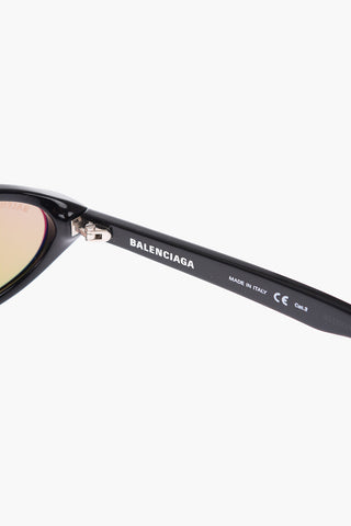 Colored Lenses Sunglasses