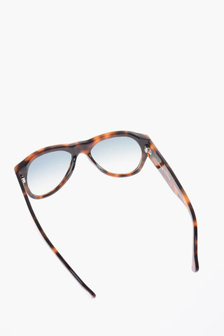 Tortoise URANUS 11 Sunglasses