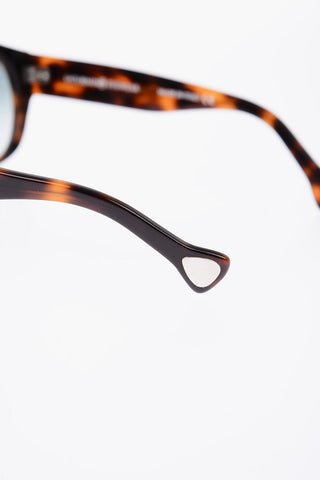 Tortoise URANUS 11 Sunglasses
