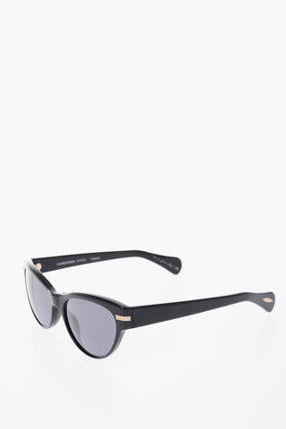Cut Eye KOSSLYN Sunglasses with Polarized Lenses