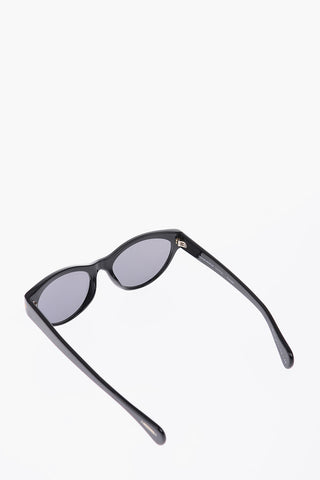 Cut Eye KOSSLYN Sunglasses with Polarized Lenses