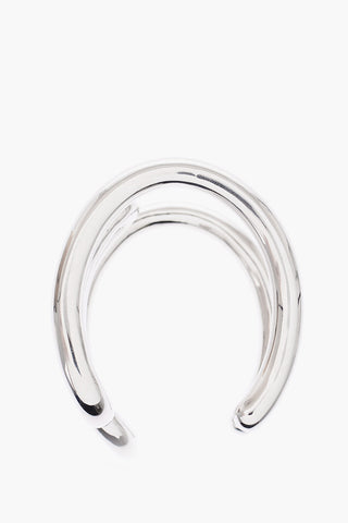 Metal Spiral Bracelet