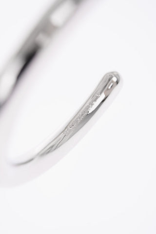 Metal Spiral Bracelet