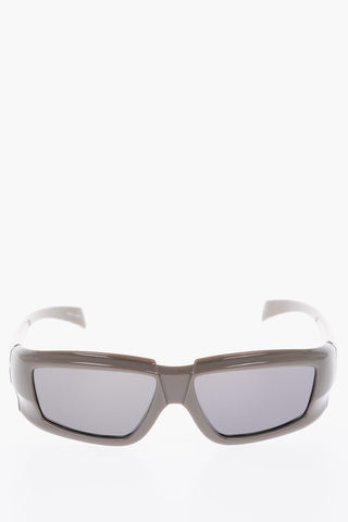 Rectangular Frame RICK DUSK Sunglasses
