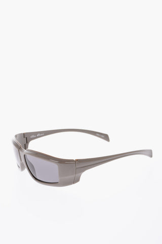 Rectangular Frame RICK DUSK Sunglasses