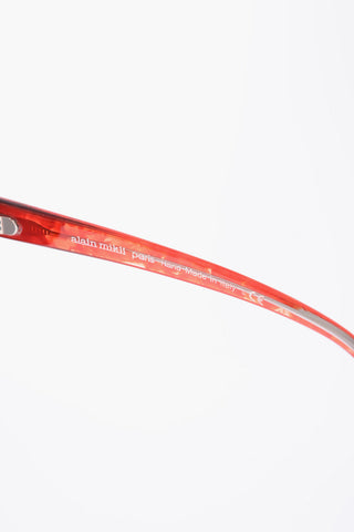 Cut Eye LE MATIN Sunglasses