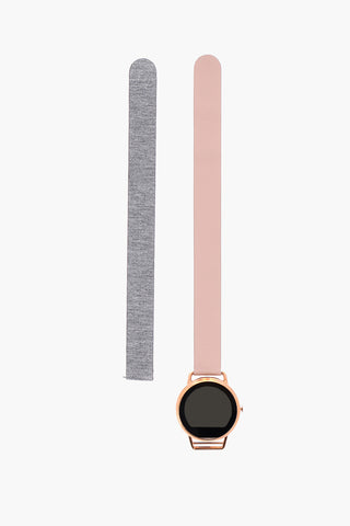 Water Resistance  Smart Watch