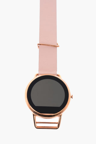 Water Resistance  Smart Watch