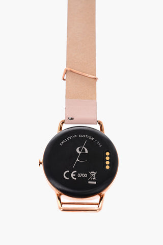 Water Resistance  Smart Watch