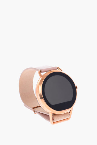 Water Resistance  Smart Watch