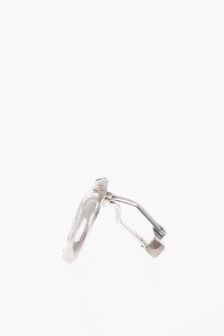 Silver Cufflinks