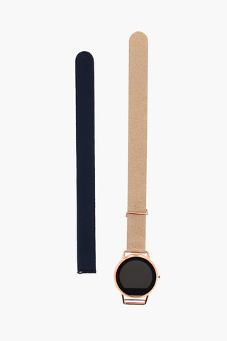 Smart Watch Resistente all’Acqua