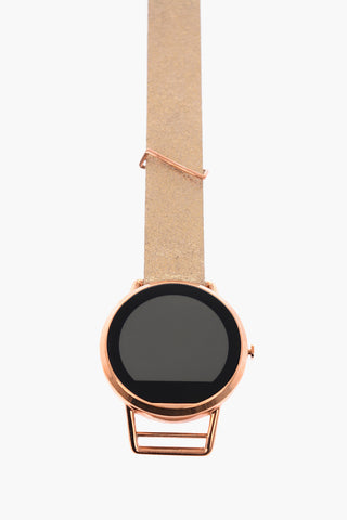 Smart Watch Resistente all’Acqua