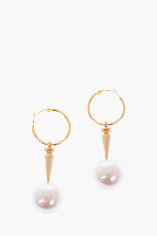 Pendant Earrings
