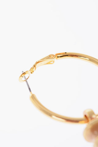 Pendant Earrings