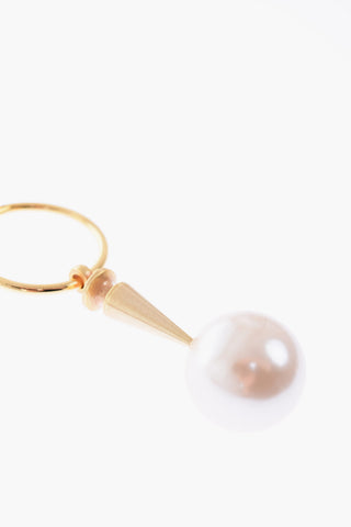 Pendant Earrings