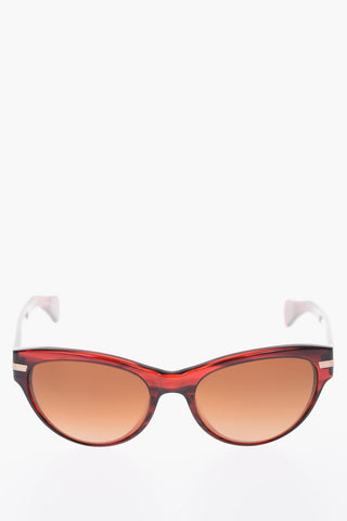 Cut Eye KOSSLYN Sunglasses with Polarized Lenses
