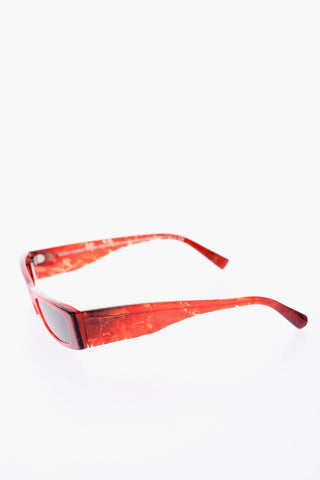 Rectangular EDVIDGE Sunglasses