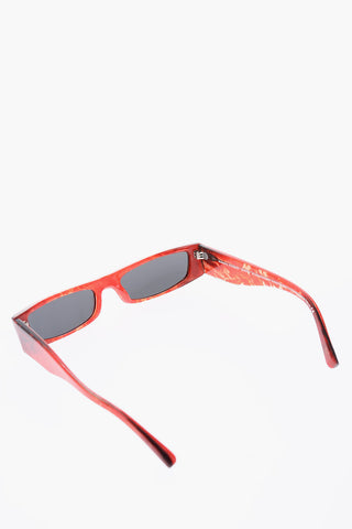 Rectangular EDVIDGE Sunglasses