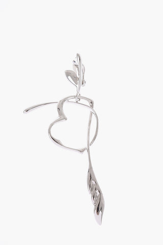 Clip On Single  Earring