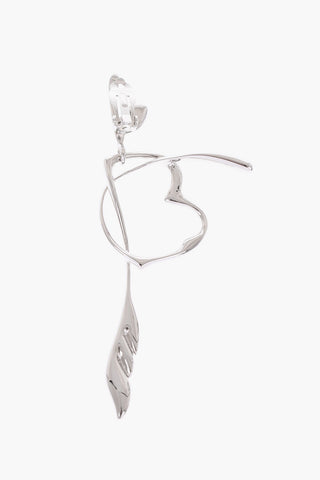 Clip On Single  Earring