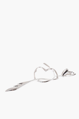 Clip On Single  Earring