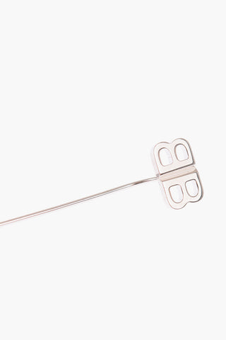 Orecchini Spilla con Pendente