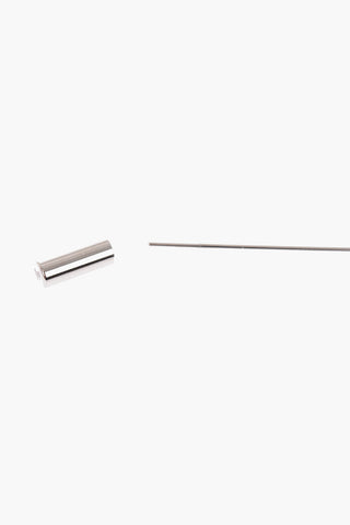 Orecchini Spilla con Pendente