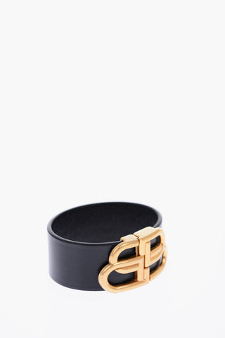 Leather Bracelet