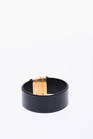 Leather Bracelet