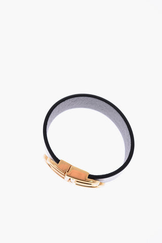 Leather Bracelet
