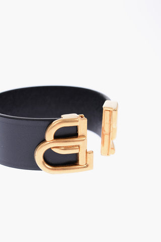 Leather Bracelet