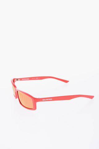 Square Sunglasses