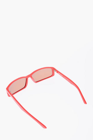 Square Sunglasses