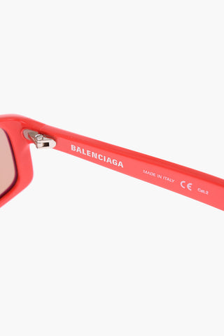 Square Sunglasses