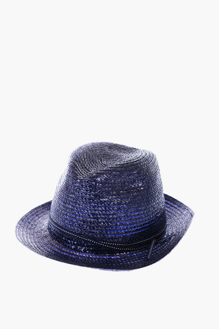 JONESBOY braided POWELL Homburg