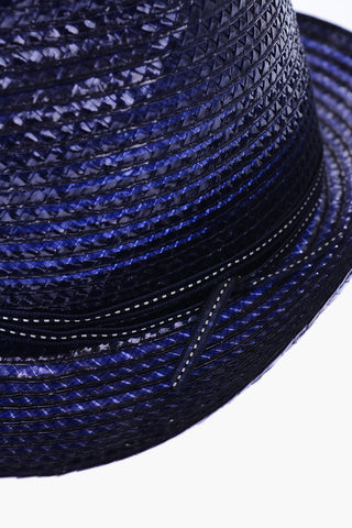 JONESBOY braided POWELL Homburg