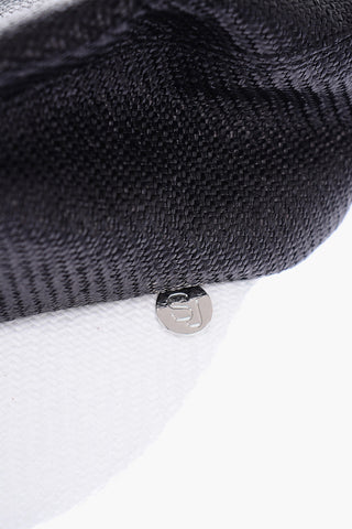 MISS JONES Braided SECTION Beret