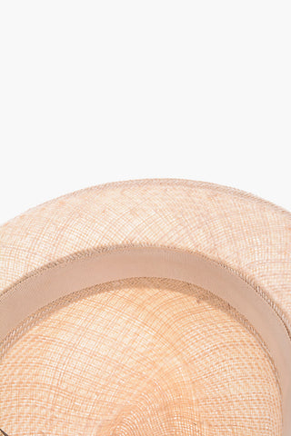 JONESBOY Rafia JULES trilby