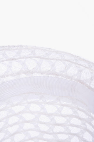 JONESBOY mesh DRAKKAR NOIR Homburg