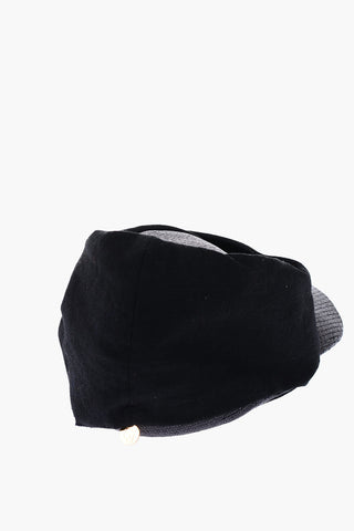 JONESBOY braided RIPPLE Cap
